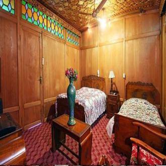 Palace Of Houseboat, Srinagar 3
